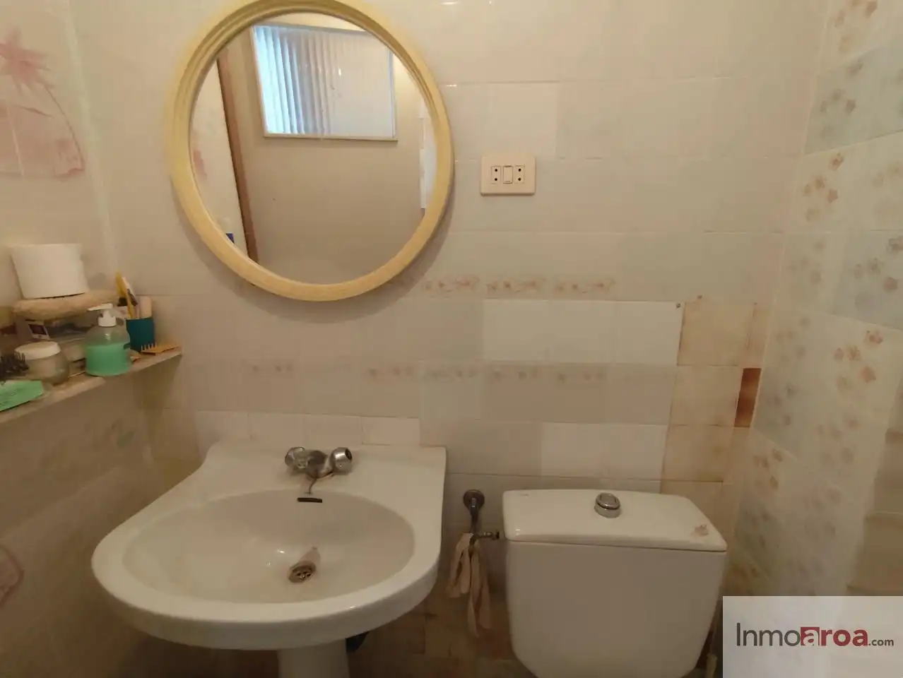Baño de Casa o chalet en venta en Gátova con Terraza