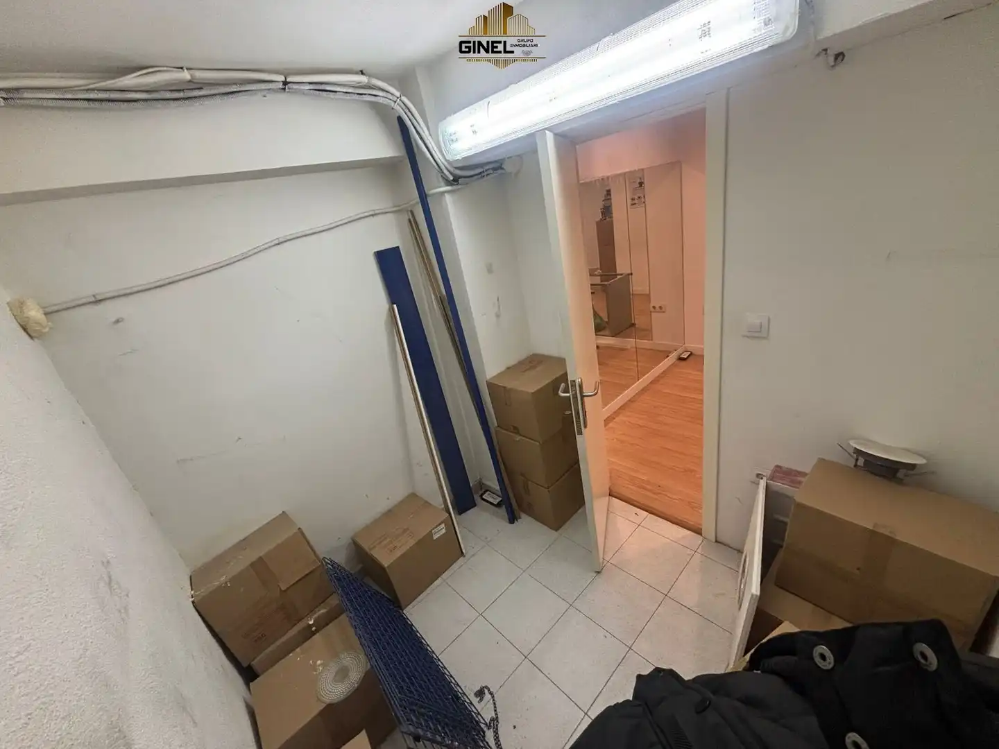 Local commercial à louer à San Bartolomé - Millán de Priego, imagen 14