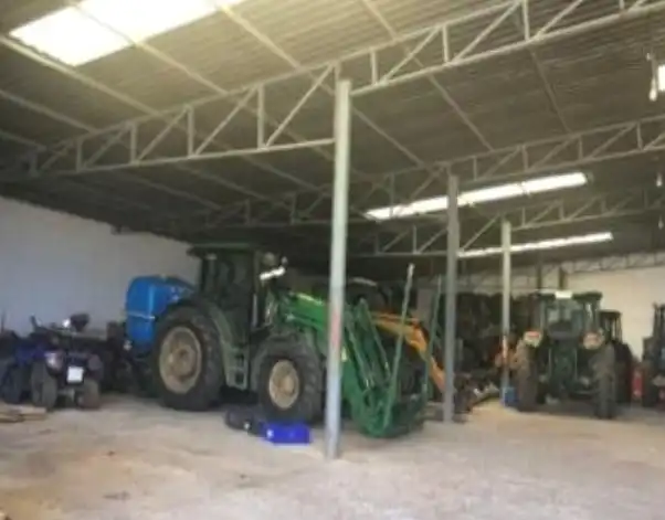 Terreni e lotti in vendita a Villanueva del Río y Minas, imagen 4