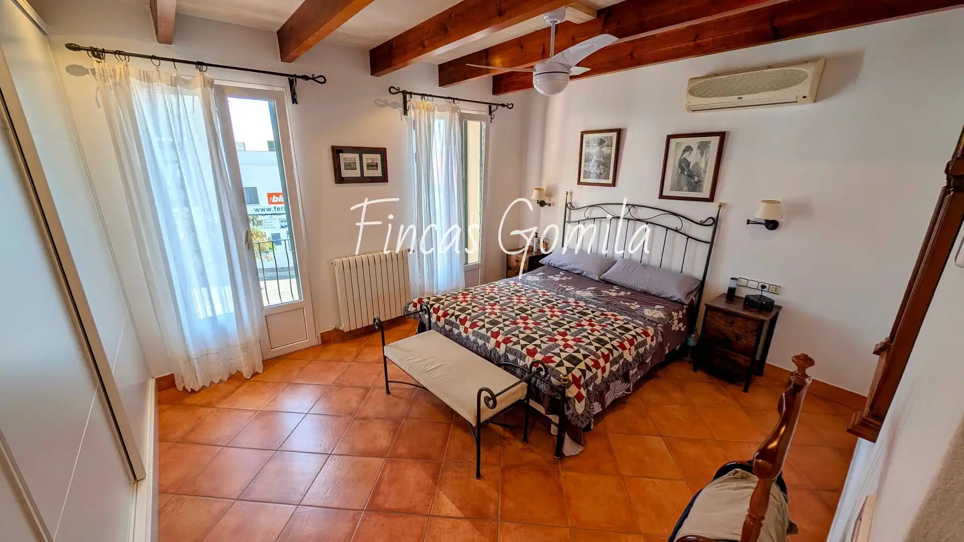Maison rustique avec piscine à vendre à verge del toro, imagen 42