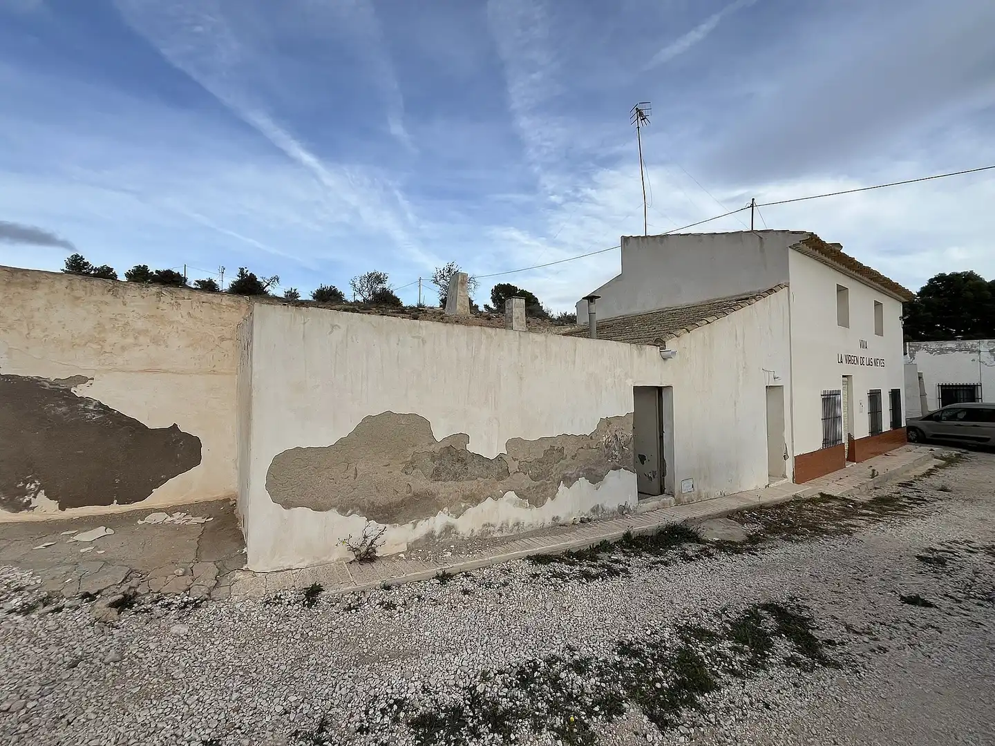 Landhaus zum Verkauf in Hondón de las Nieves / El Fondó de les Neus, imagen 65