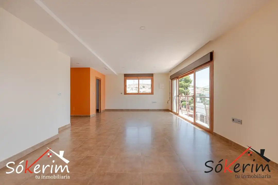Haus mit Terrasse zum Verkauf in San Juan de los Terreros, imagen 18