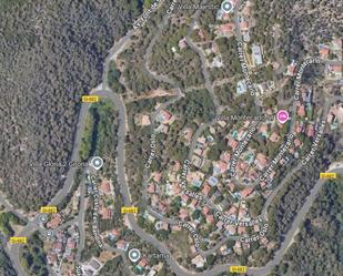Exterior view of House or chalet for sale in Lloret de Mar