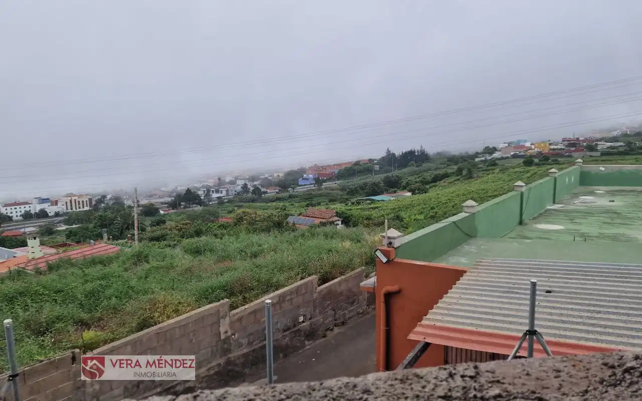 Casa o chalet en venta en Tacoronte