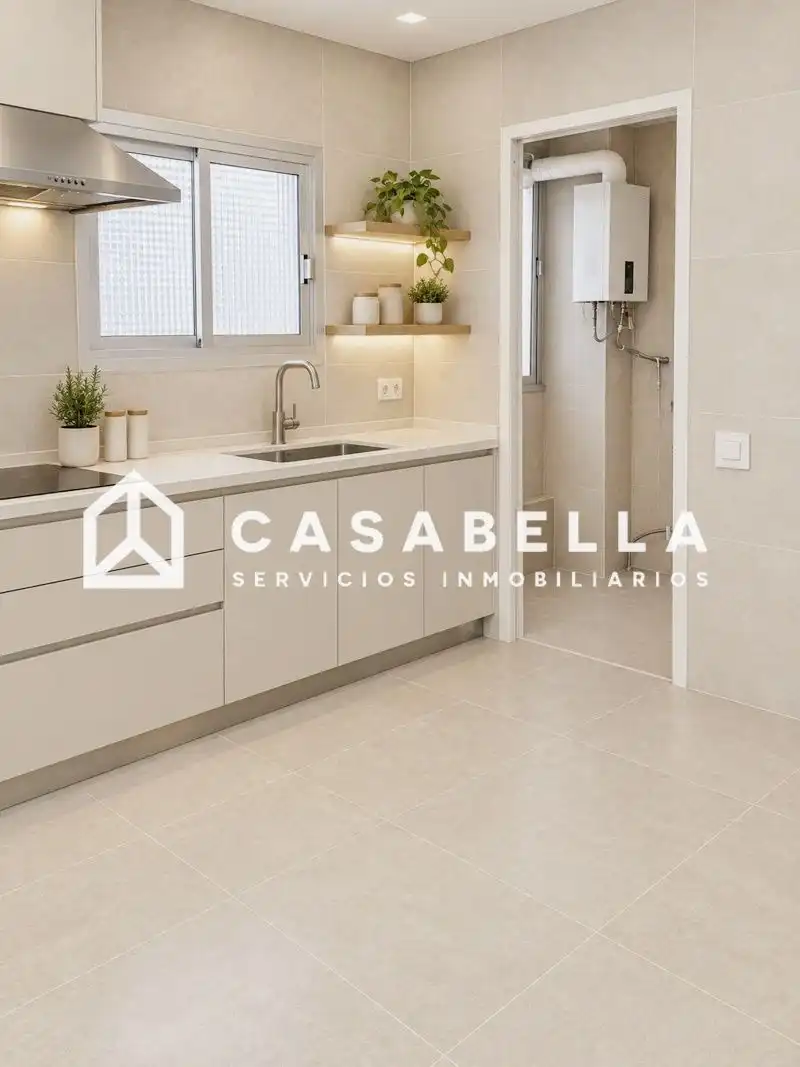 Appartamento con ascensore in vendita a Aldaia, imagen 2