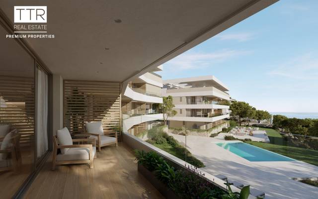 Apartamento en Venta en Pla de Maset - Cap de Salou