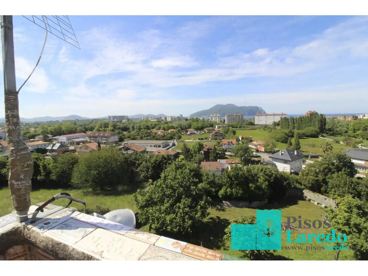 Casa en venta en Calle LA PESQUERA