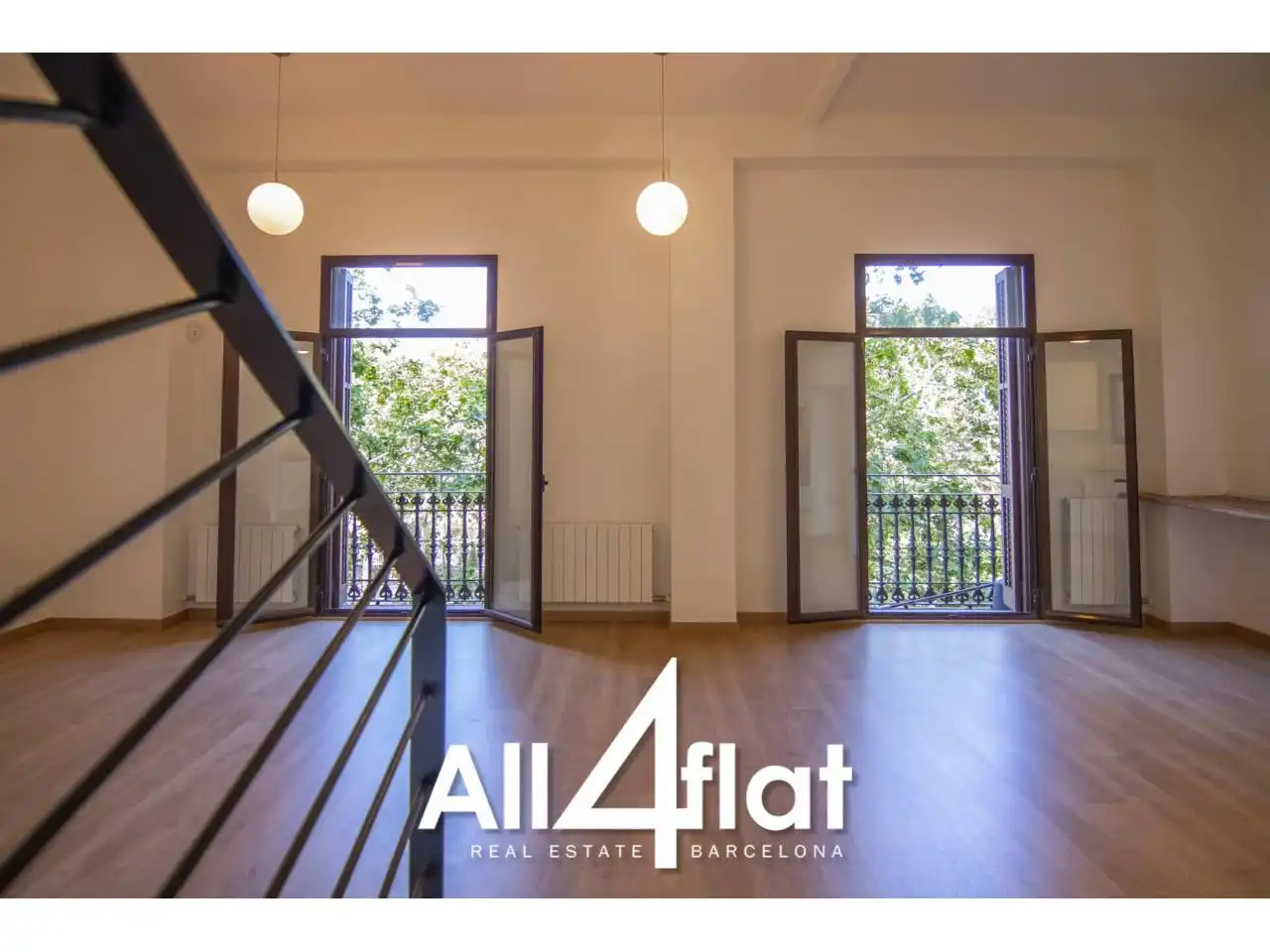Flat with terrace for sale in Paseo Picasso, imagen 26
