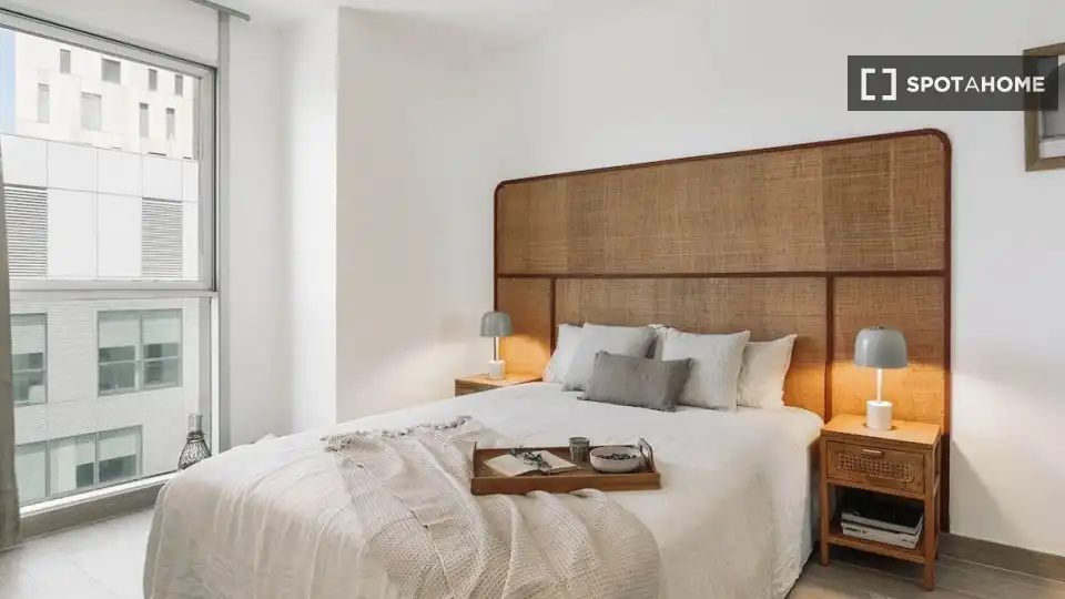 Flat for rent in El Parc i la Llacuna del Poblenou