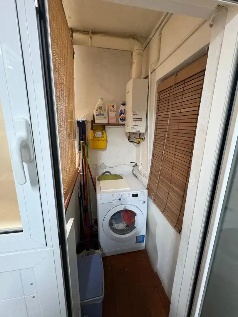Flat for sale in Badalona  with Balcony