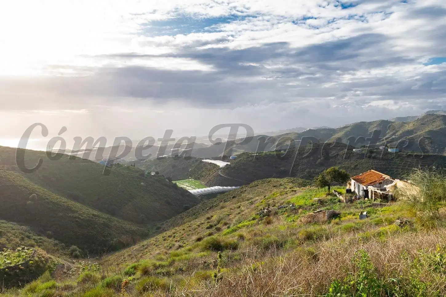 Casa en venta en Torrox Pueblo, imagen 14