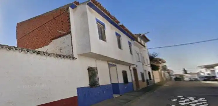 Casa en venta en Campo de Criptana, imagen 2