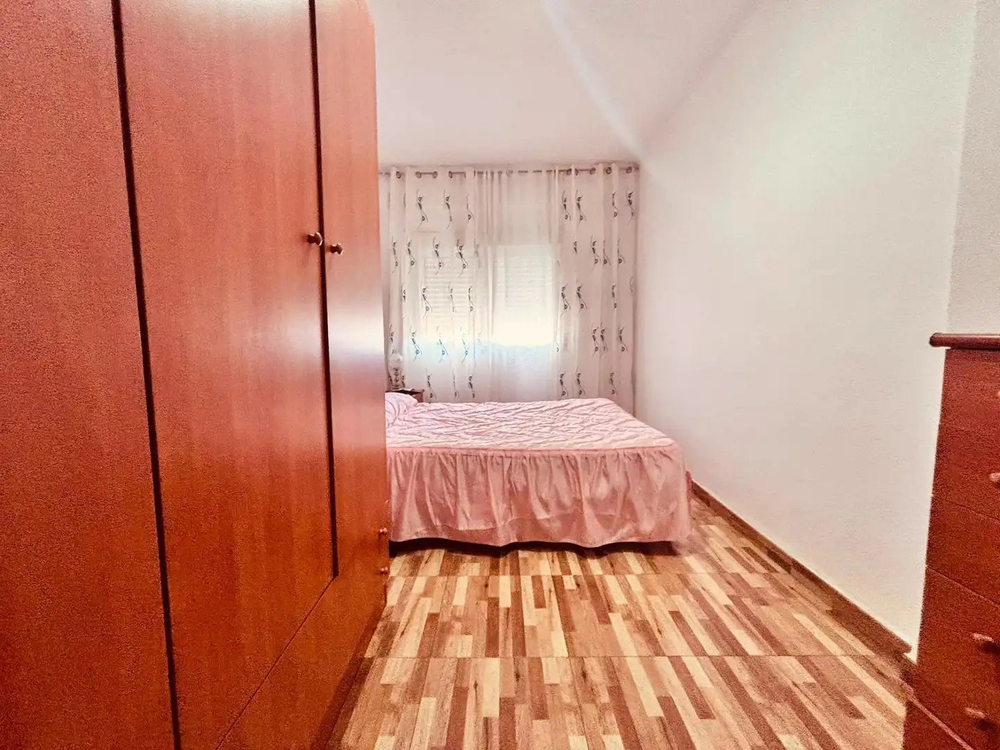 Piso en venta en Carolinas Altas