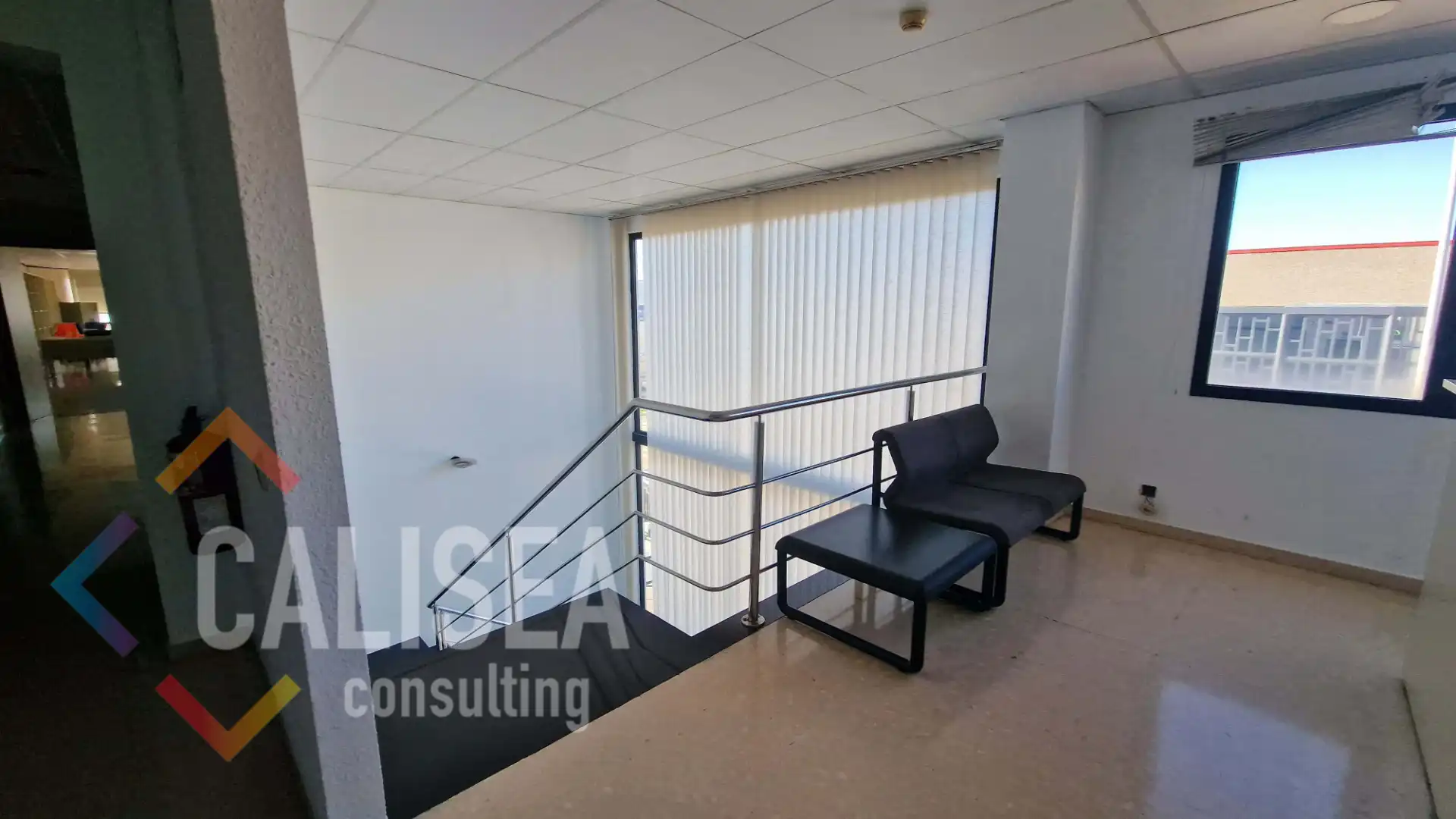 Büro zur Miete in Castellar del Vallès