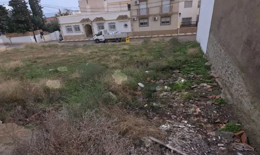Residential land for sale in Camino las Zorreras 51, imagen 11