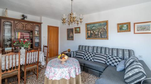 Foto 5 de Casa o xalet en venda a  Barquillo, Atarfe, Granada