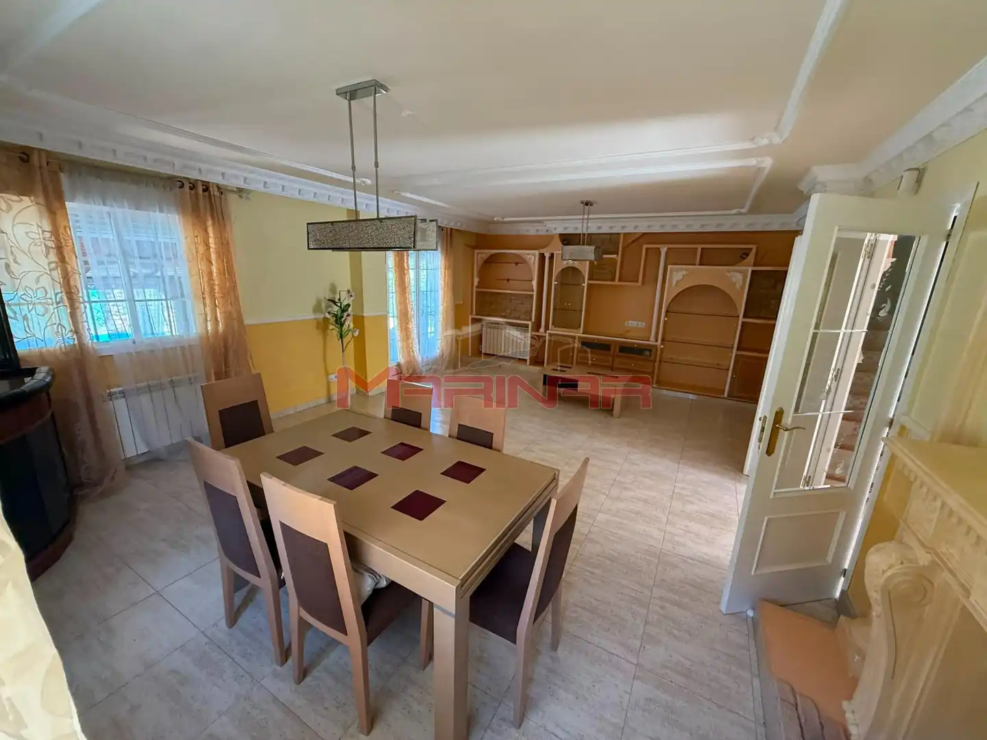 Detached homes for sale in Torrecastillo