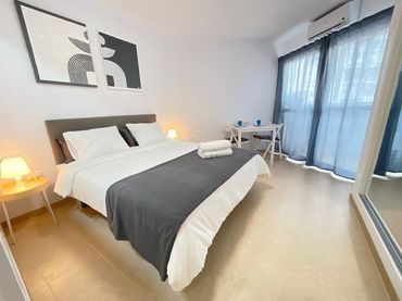 Estudi amb ascensor en venda a Plaza COSTA DEL SOL