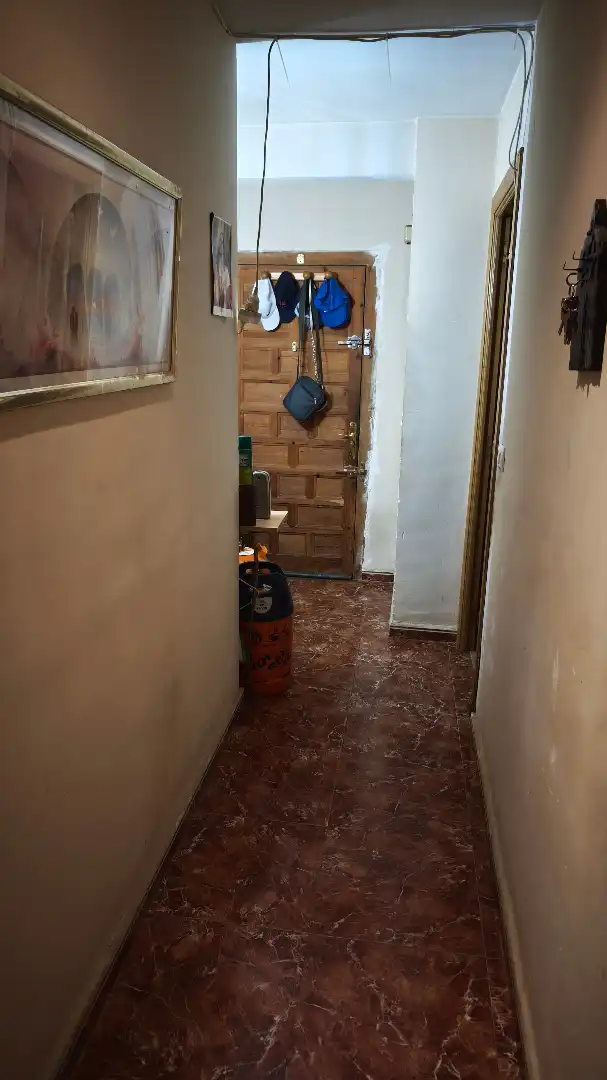 Piso en venta en Avenida Portugal, Higuera de las Dueñas