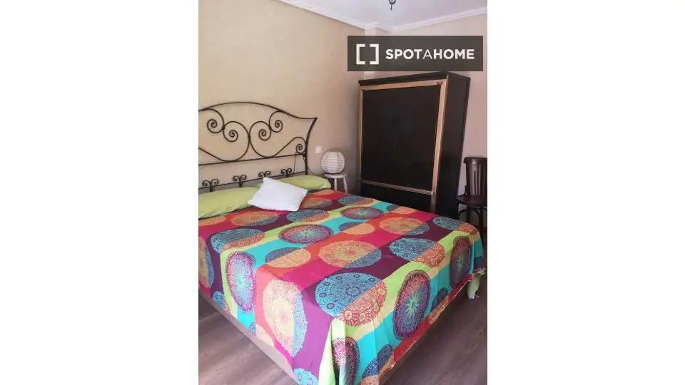 Habitación en Ranillas