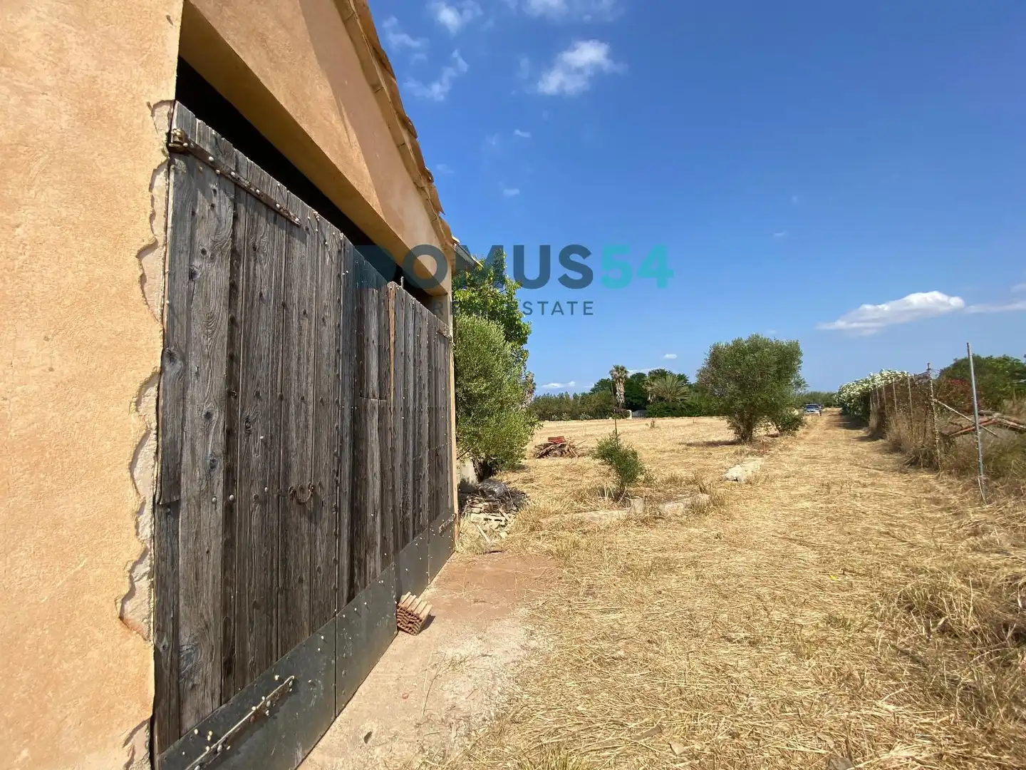 Rustikales Grundstück zum Verkauf in Sa Pobla, imagen 12
