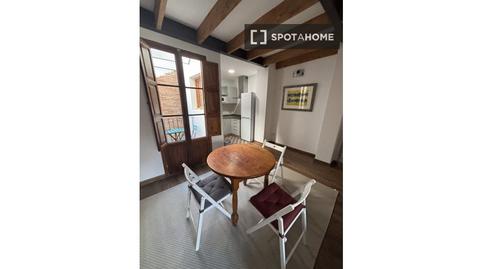 Foto 3 de Apartament per a compartir a El Cabanyal - El Canyamelar,  Valencia Capital