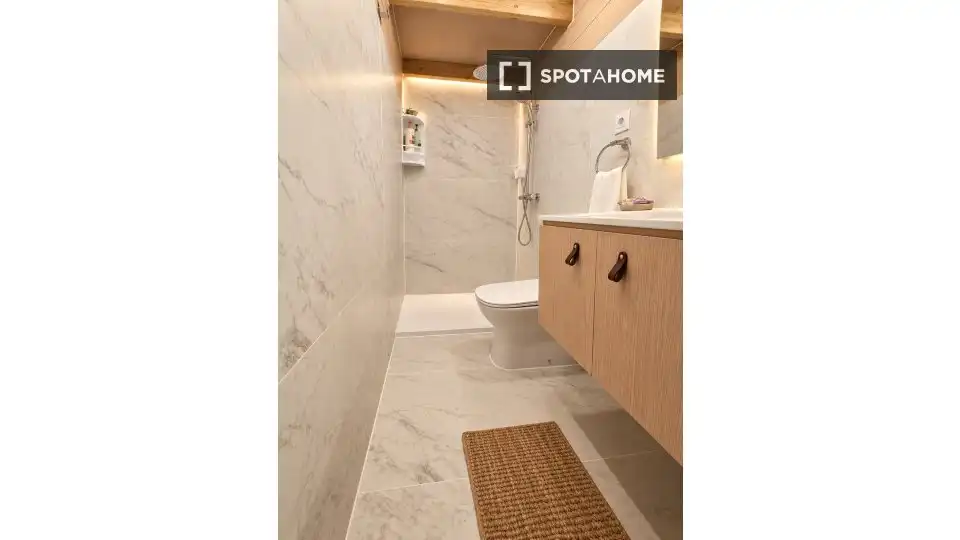 Flat to rent in Latina, imagen 6