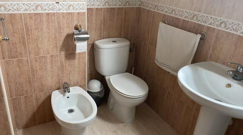 Foto 5 von Wohnung zum Verkauf in Calle del Río Sorbe, Centro Bº Doscientas, Azuqueca de Henares