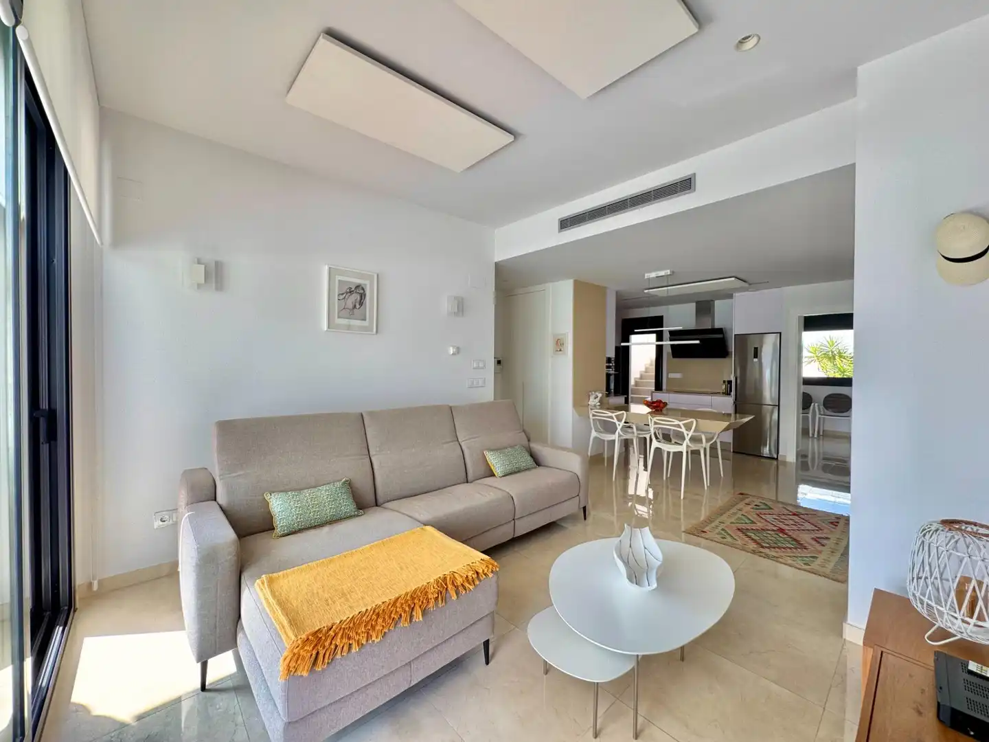 Estudio con piscina en venta en San Miguel de Salinas, imagen 15