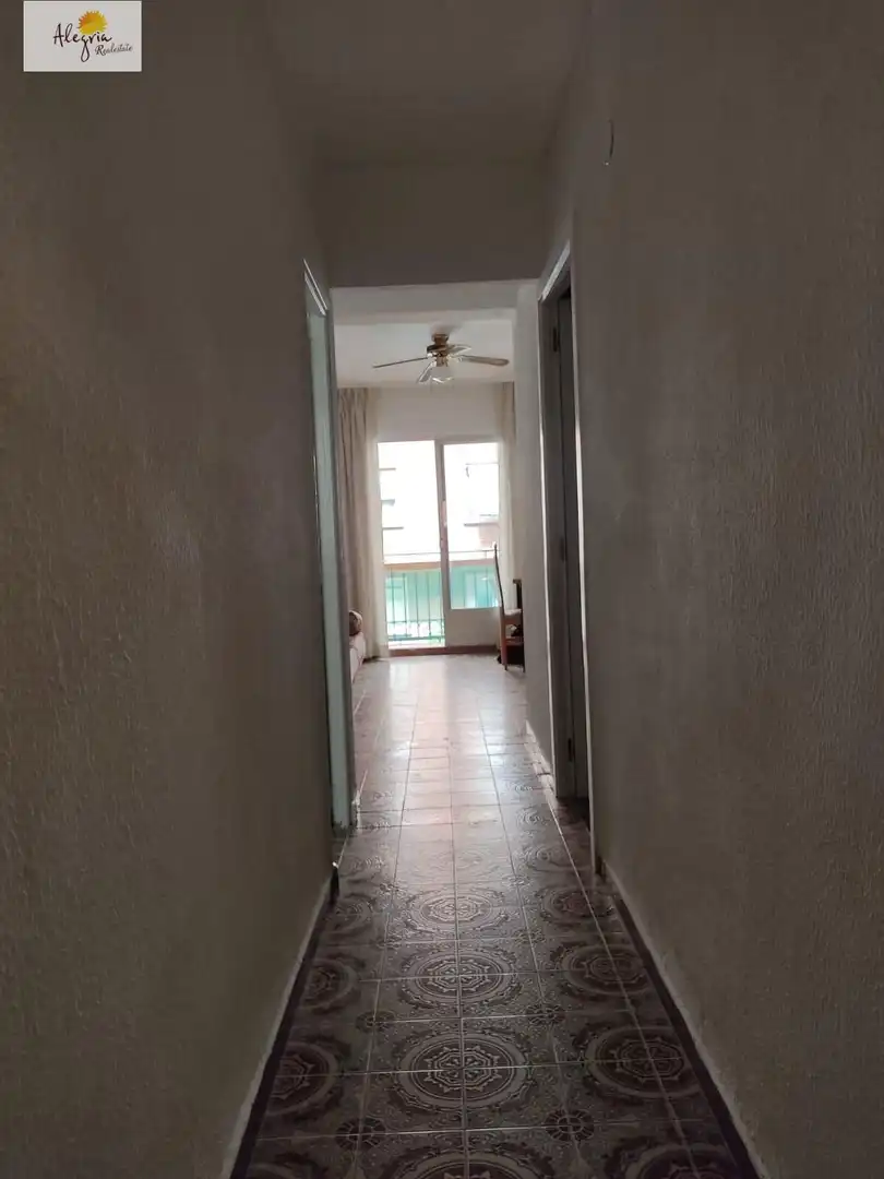 Apartament amb terrassa en venda a Calle HIGINIO NOJA (PROFESSOR), imagen 8