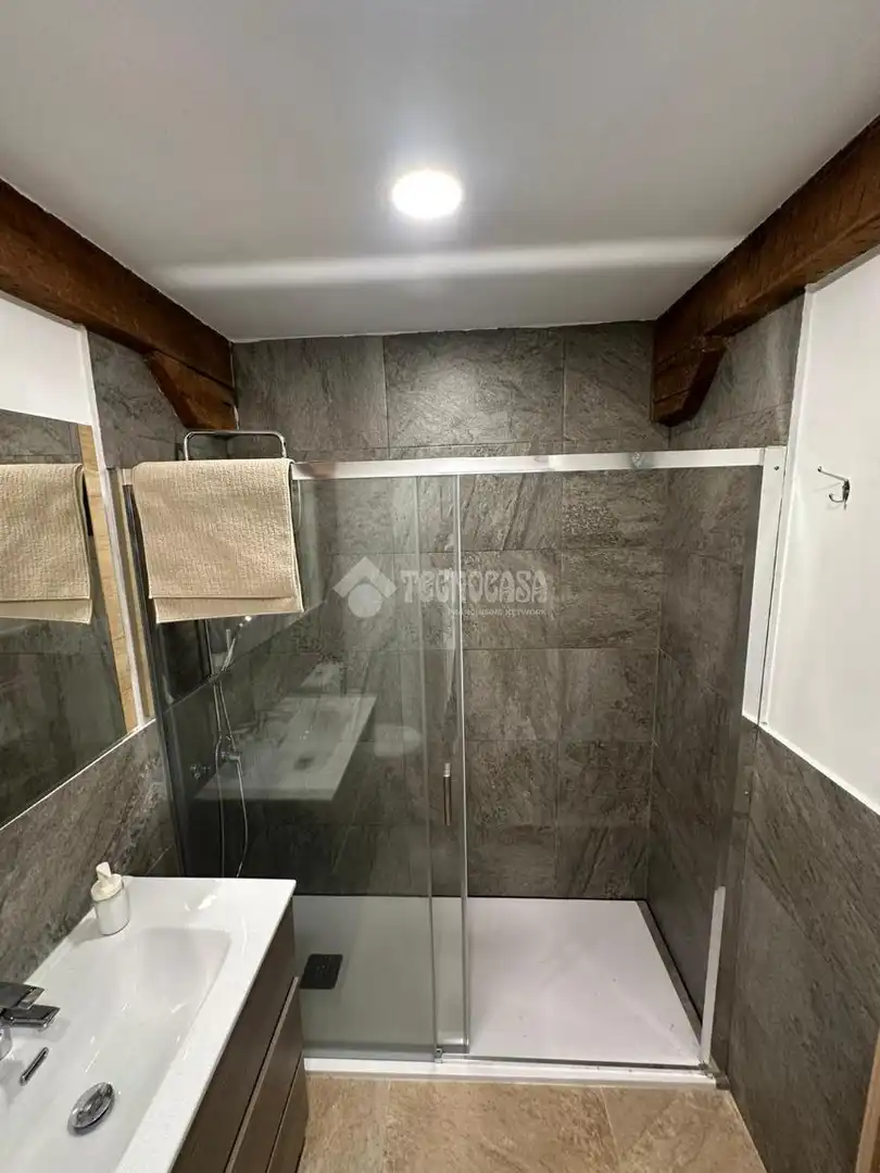 Baño de Piso en venta en Santander