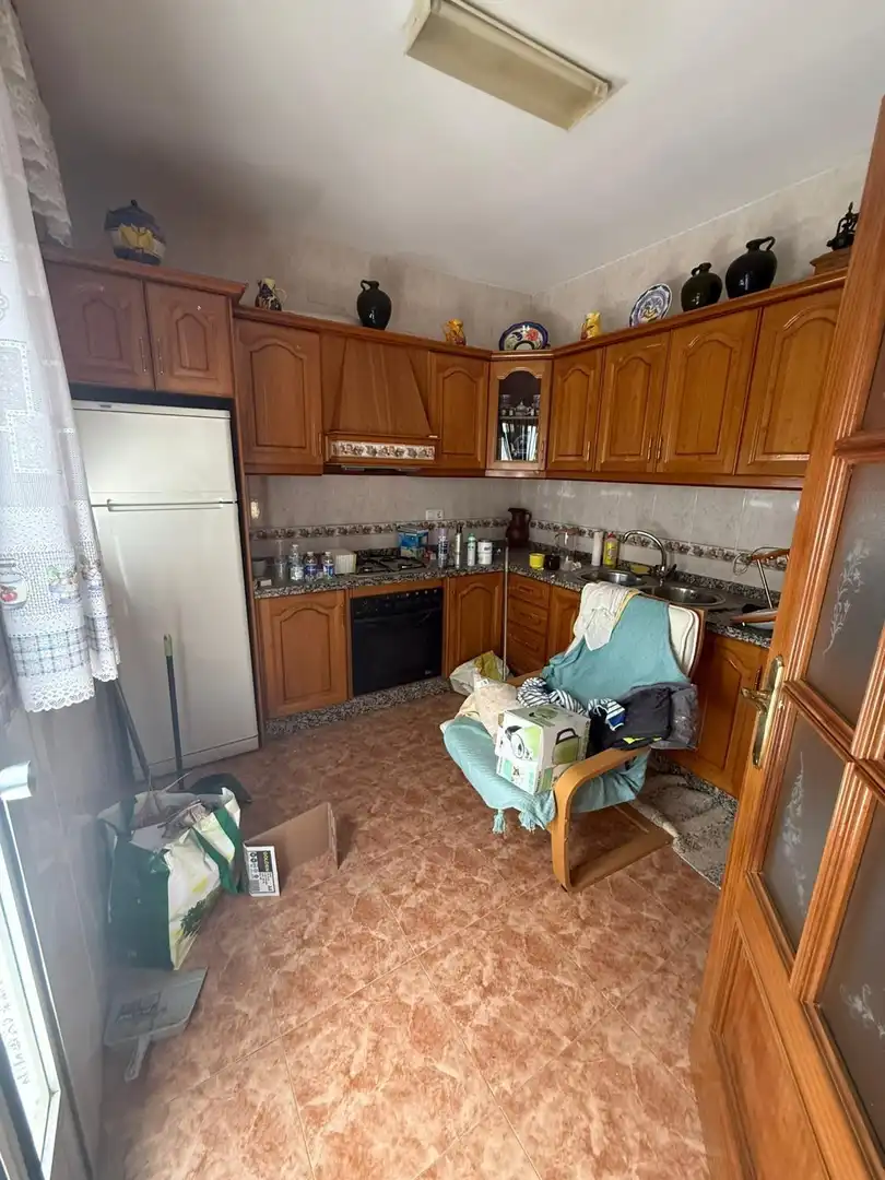 Casa a schiera in vendita a Urbanizacion Llanos, imagen 2