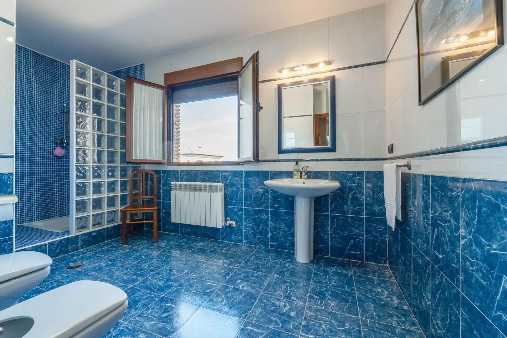 Chalet con terraza en venta en Cúllar Vega, imagen 56