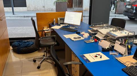 Foto 3 von Geschaftsraum zur Miete in Carrer de Francesc Layret, 205, Centre, Badalona