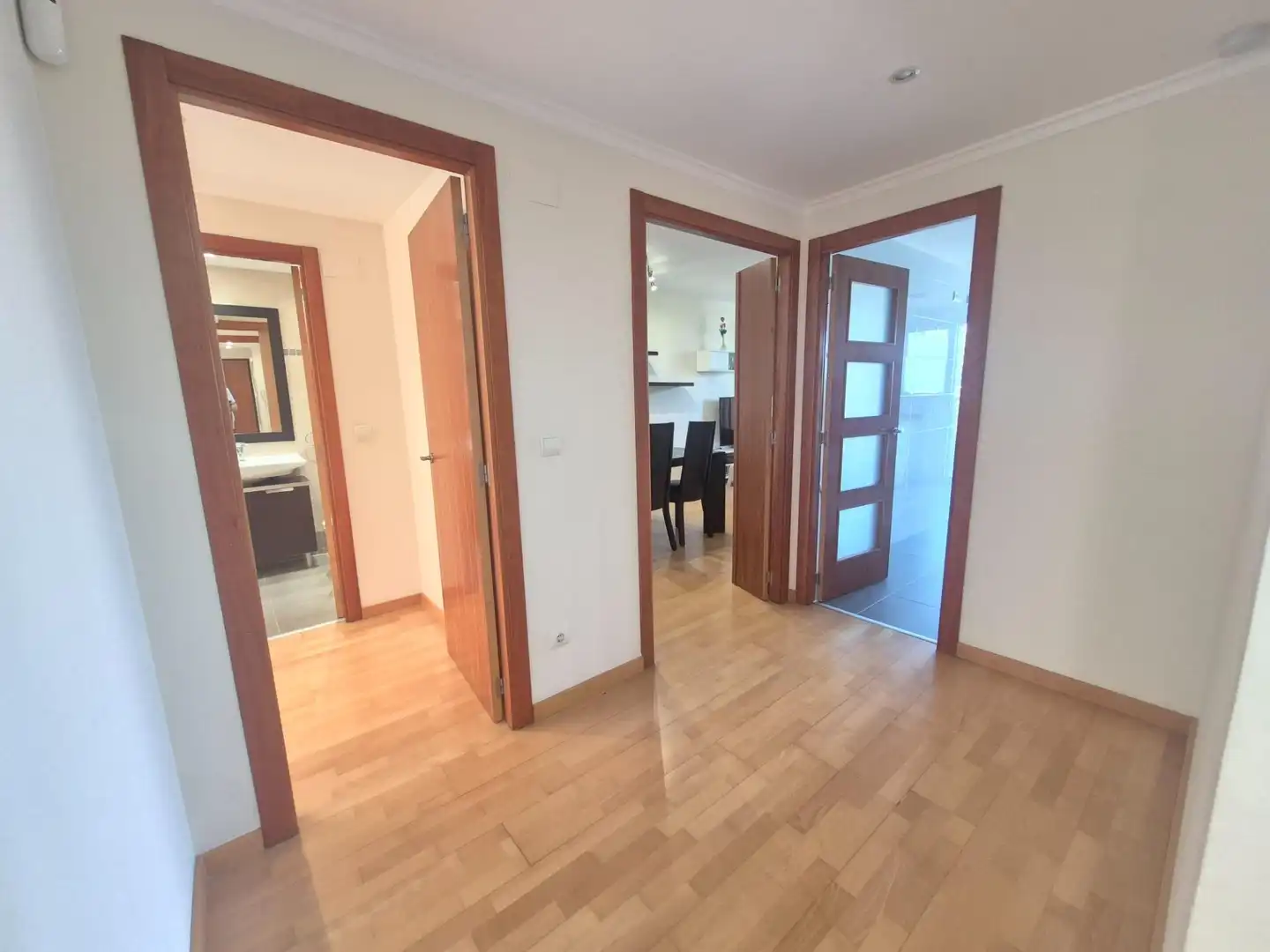 Wohnung mit Terrasse zur Miete in ESCULTOR MIQUEL NAVARRO, imagen 15