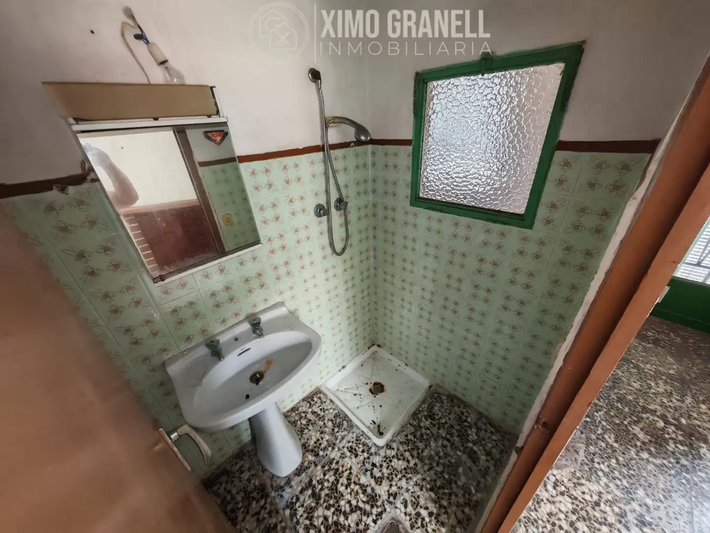 Bany de Casa o xalet en venda en La Vall d'Uixó amb Terrassa i Traster