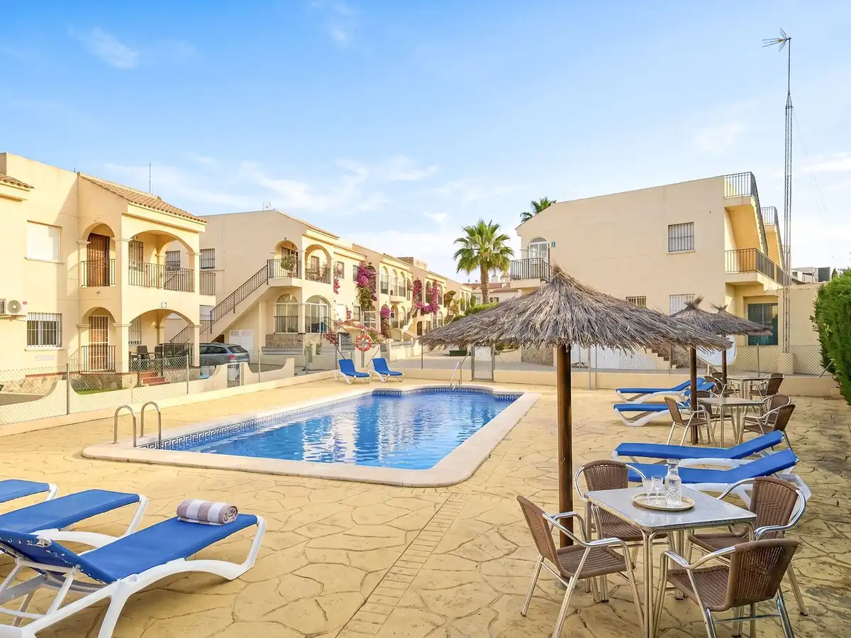 Apartment for sale in Orihuela Costa