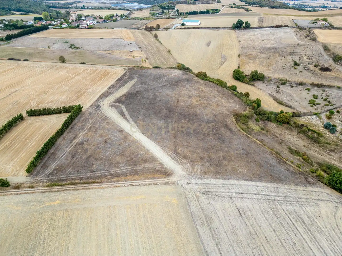 Rural land for sale in Gaztelu, Spain, imagen 4
