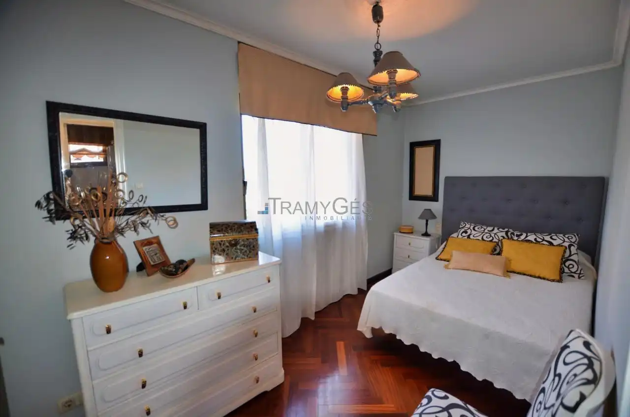 Chalet con piscina en venta en CAMINO TINTUREIRA, imagen 36