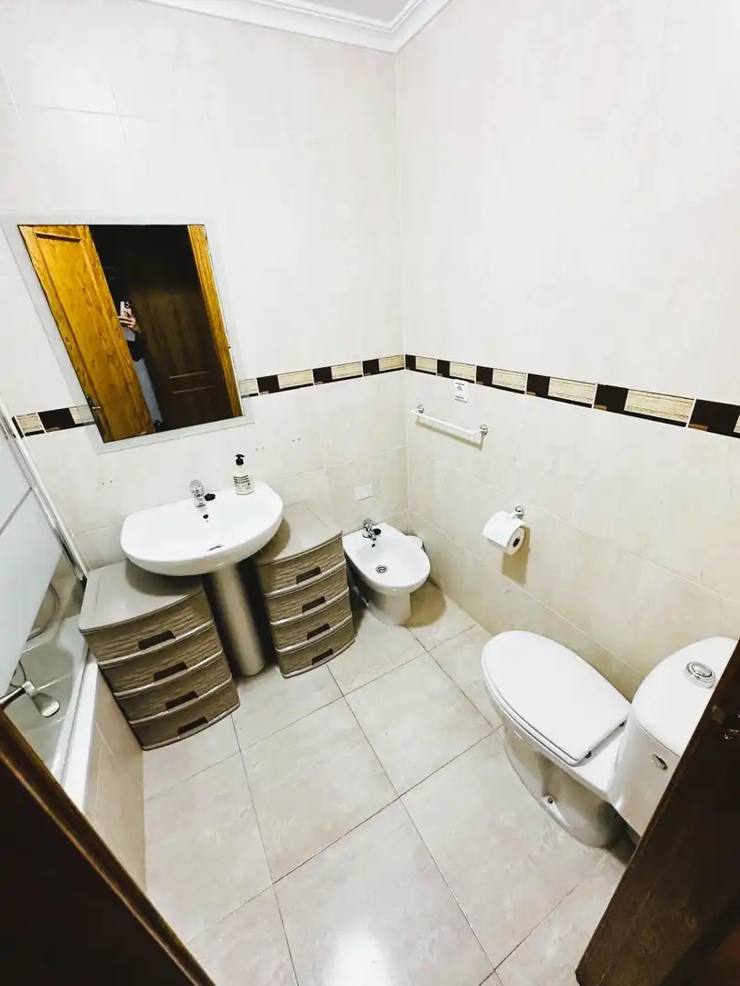 Bathroom of Apartments for sale in Orihuela