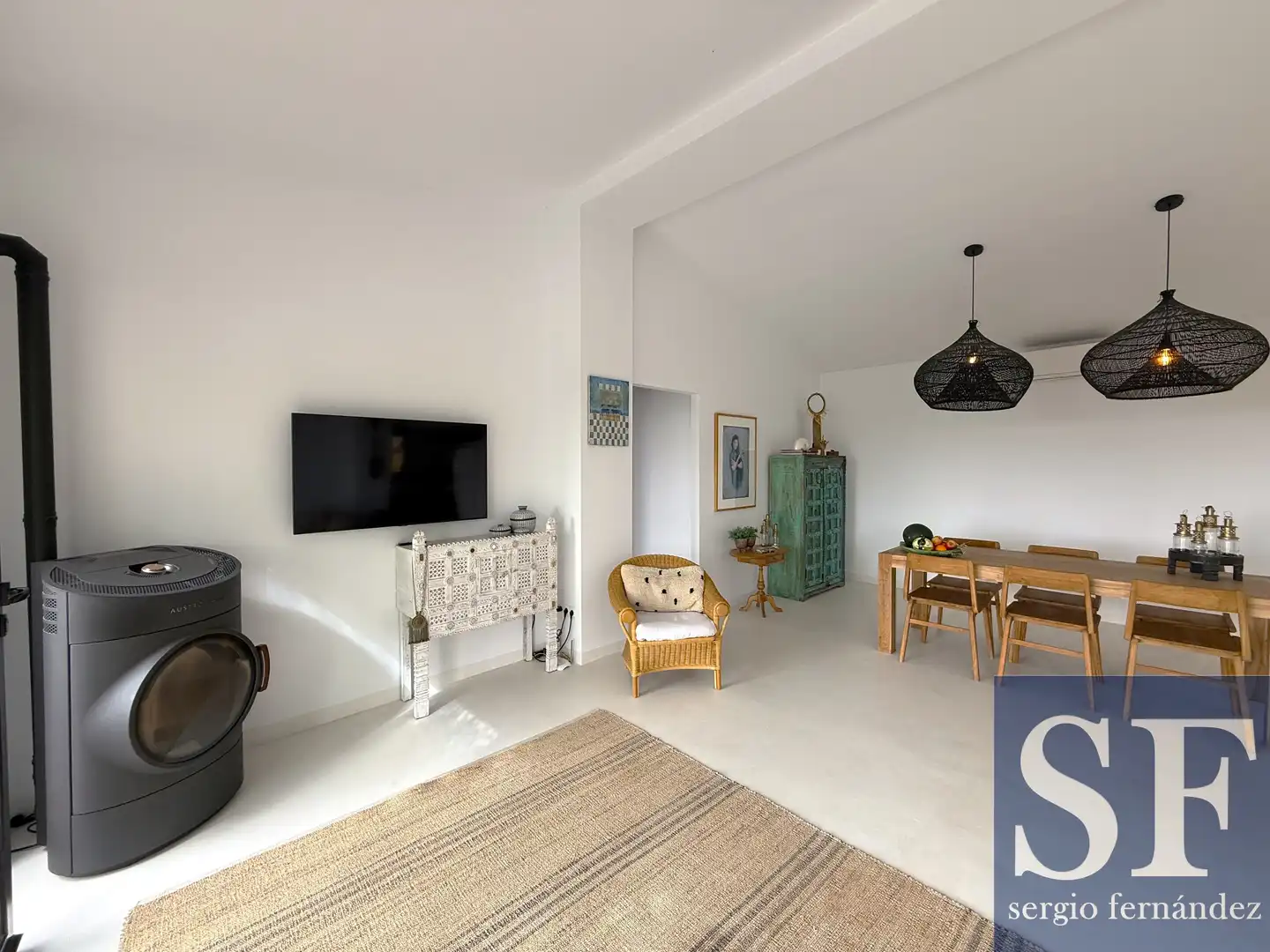 Casa in vendita a Cómpeta, imagen 3