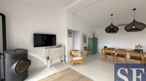 Foto 3 de Casa o chalet en venta en Cómpeta, Málaga