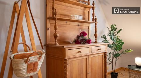 Photo 3 of Flat to rent in Yucatán - Las Cornisas, Madrid