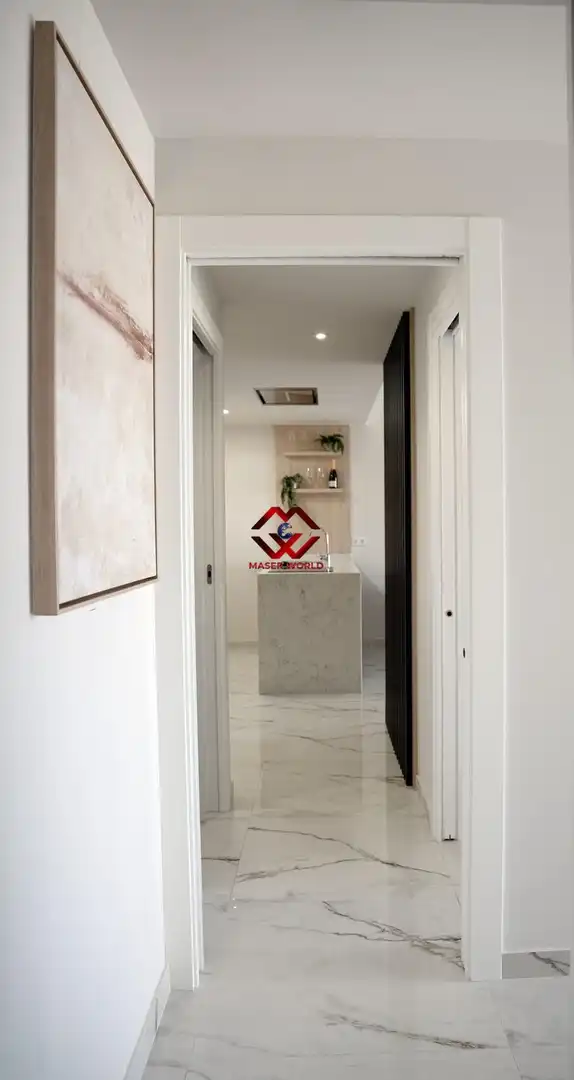 Bungalow con piscina in vendita a Ciudad Quesada, imagen 23