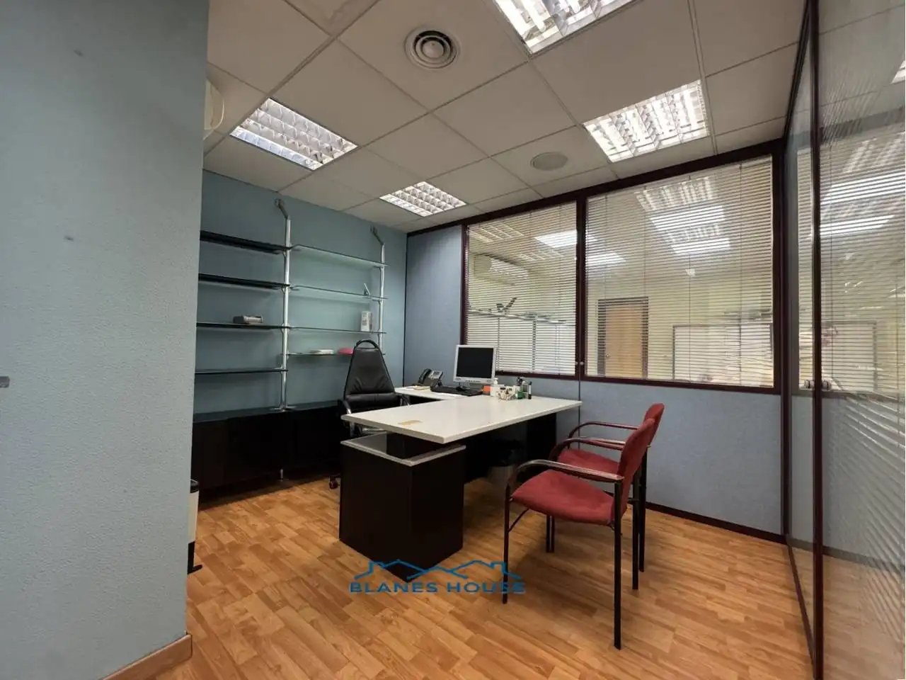 Locale commerciale in affitto a Camino Ral 35, imagen 14