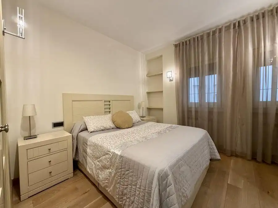 Flat with lift for sale in Centro, imagen 35