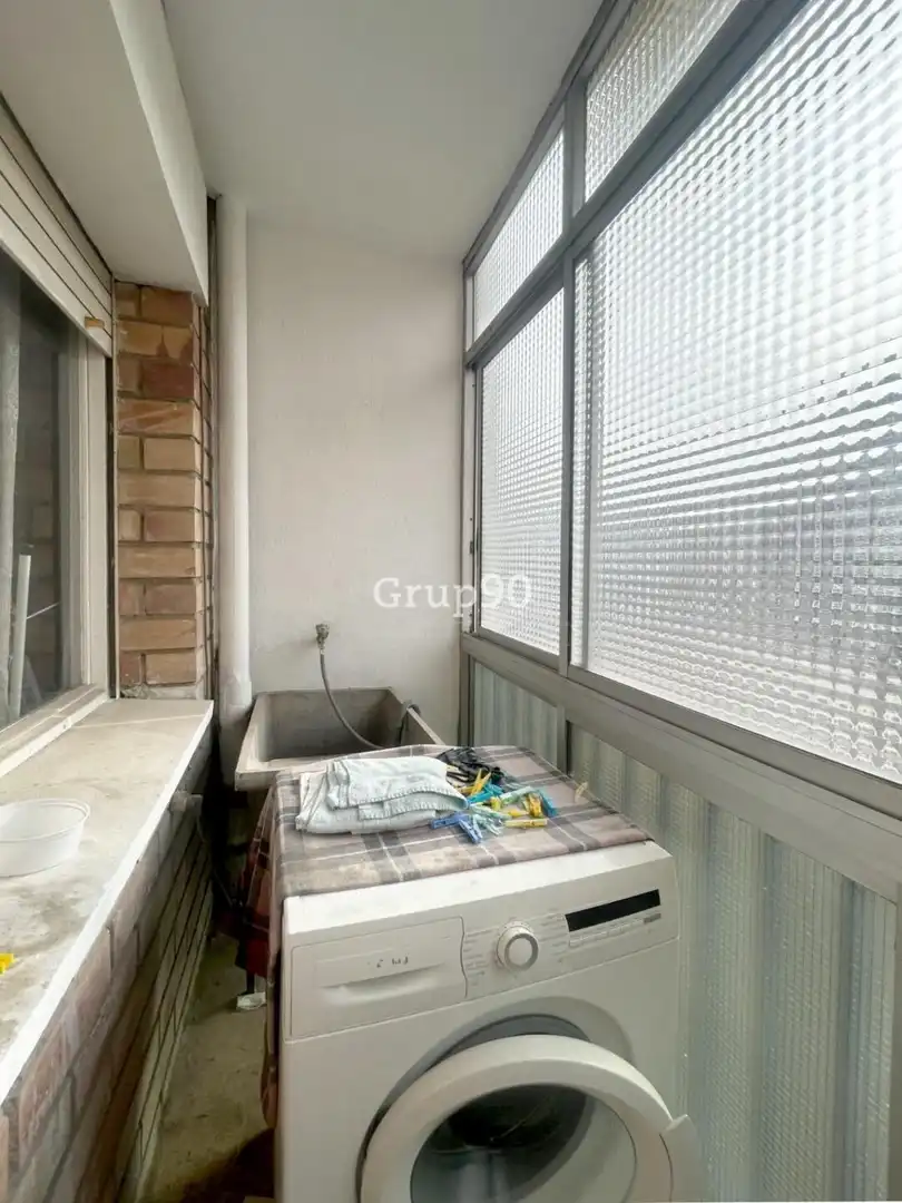 Terraza de Piso en venta en Lleida con Aire acondicionado y Balcón