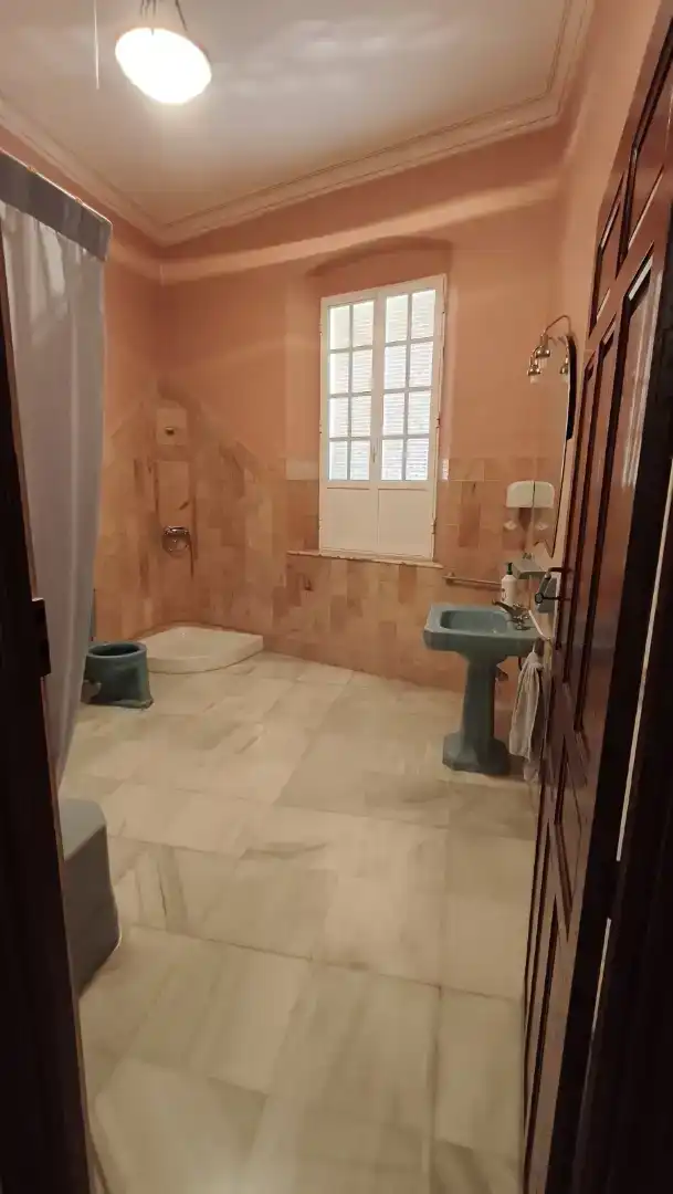 Bany de Planta baixa en venda en Manzanilla amb Moblat