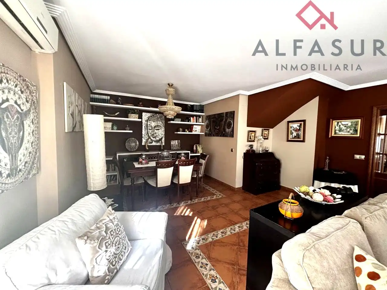Casa o chalet de alquiler en Bolina, Puertosol
