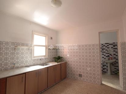Cuina de Casa o xalet en venda en San Cristóbal de la Laguna amb Terrassa